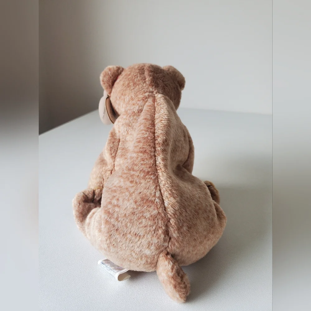 Original Beanie Baby | Pecan the Bear